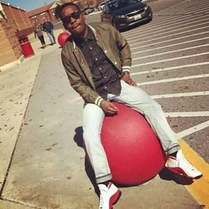 Meet your Posher, Maurice